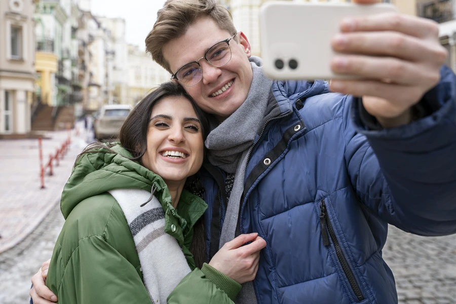 Videollamada: Conexiones Auténticas y Seguras en Bumble