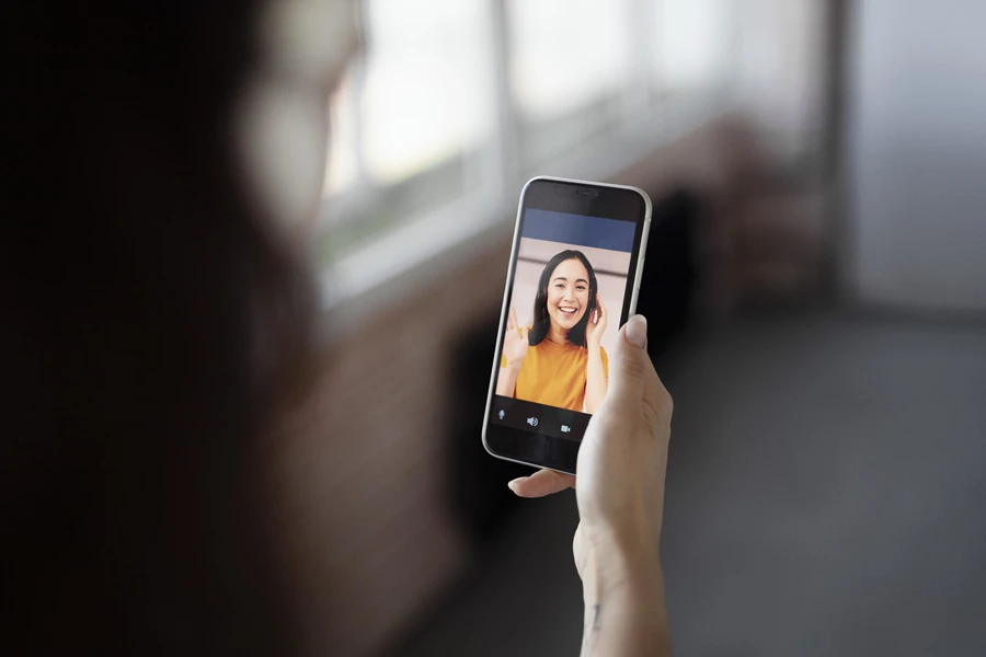 Aplicación de citas: Encuentra conexiones significativas