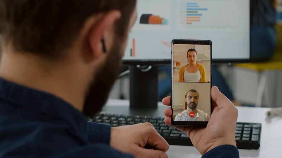 Aplicación de citas: Explora con Feeld y conéctate