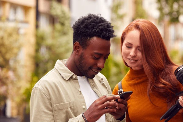 Aplicación de citas: Coffee Meets Bagel a fondo