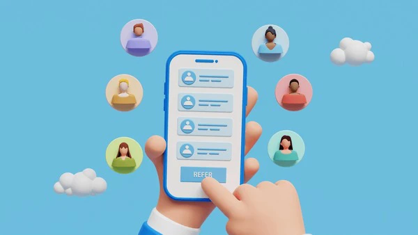 Aplicación de Citas: Descubre Cómo Funciona y Úsala