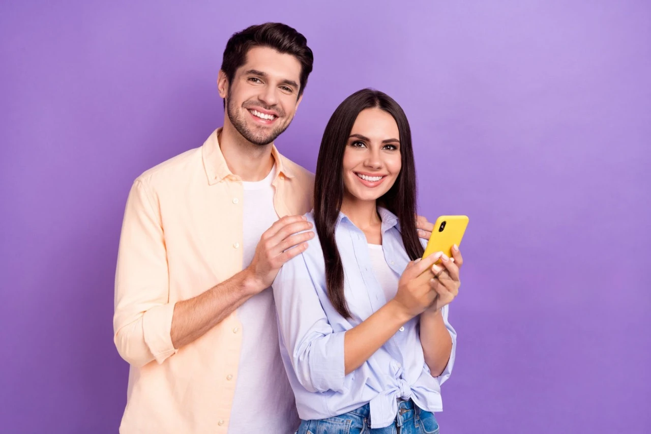 Aplicación de citas: Descubre conexiones auténticas a tu alcance