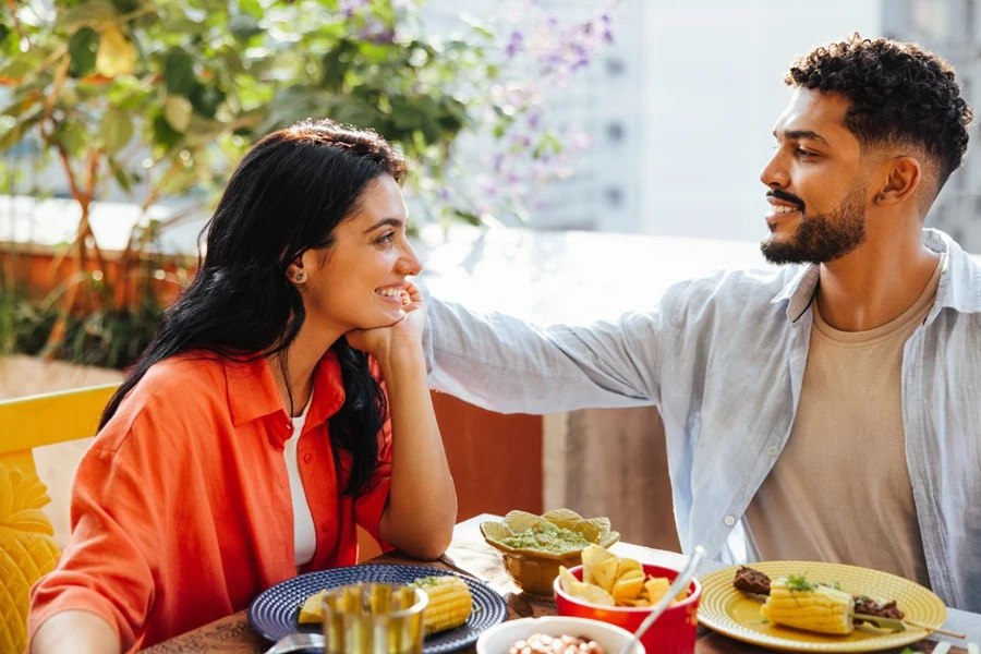 Encuentros casuales: Conexiones sin compromisos