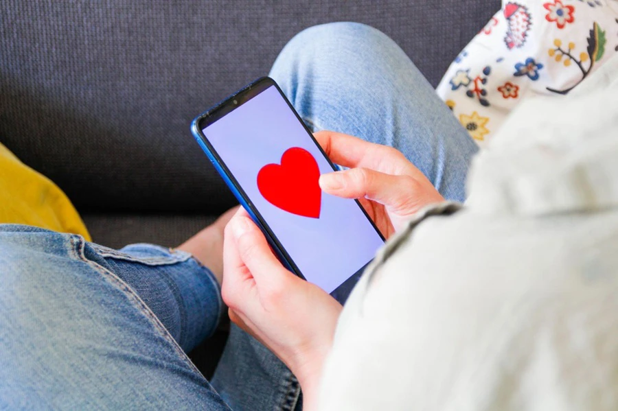 Aplicación de citas: Descubre las mejores de 2025