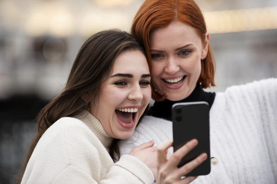 Aplicación de citas: facilita conexiones auténticas