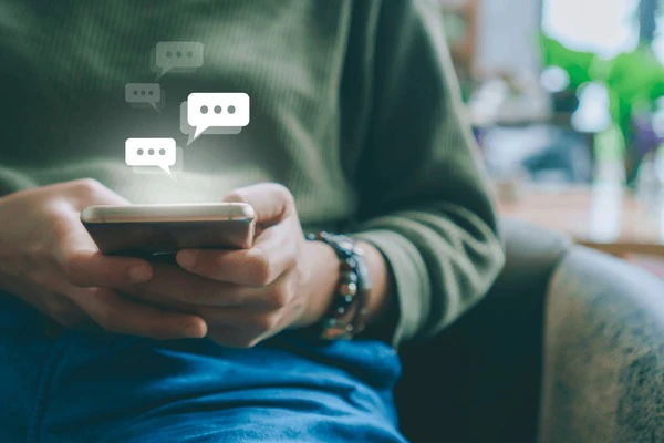 Badoo: Descubre cómo crear tu cuenta fácilmente