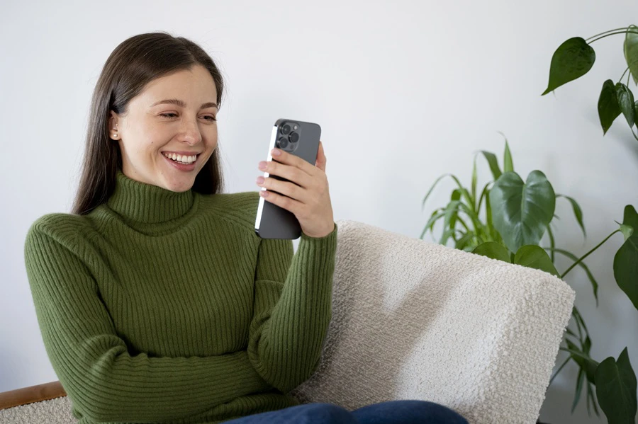 Aplicación de citas: ventajas de su uso