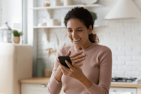 Chat en OKCupid: Herramienta clave para el éxito