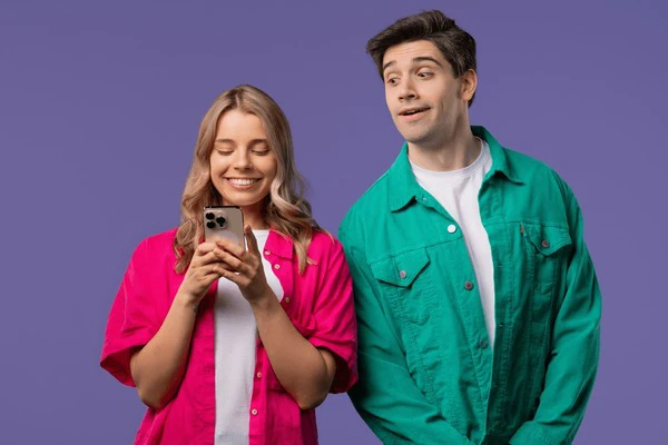 Conocer personas en Bumble: consejos y beneficios