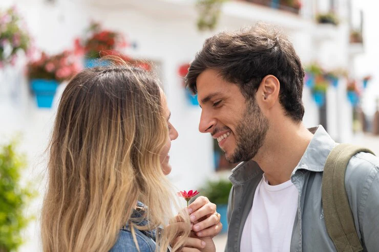 Aplicación de citas Hinge: conecta de manera auténtica