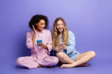 Chat: Iniciando en aplicaciones de citas online