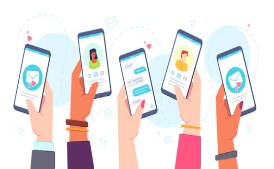 Tinder: Conoce Gente en Tiempo real y comienza Conversaciones Instantáneas