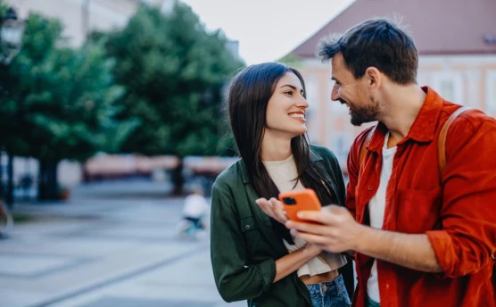 ¿Buscas encuentros casuales? Descubre cómo Tinder puede ayudarte